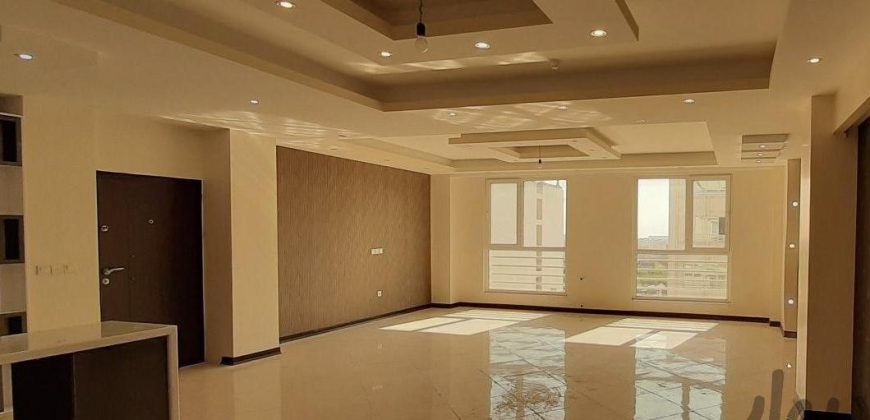 فروش واحد کلید نخورده امین