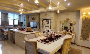 فروش آپارتمان تک واحدی فاضل یک