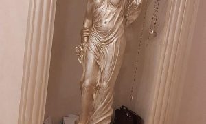 فروش آپارتمان فردوسی۲۰۵متر تکواحدی کلیدنخورده