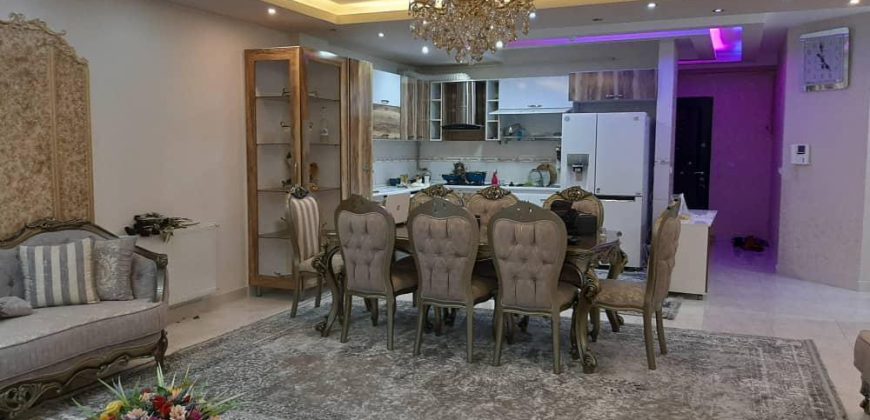 آپارتمان 130متر،امین