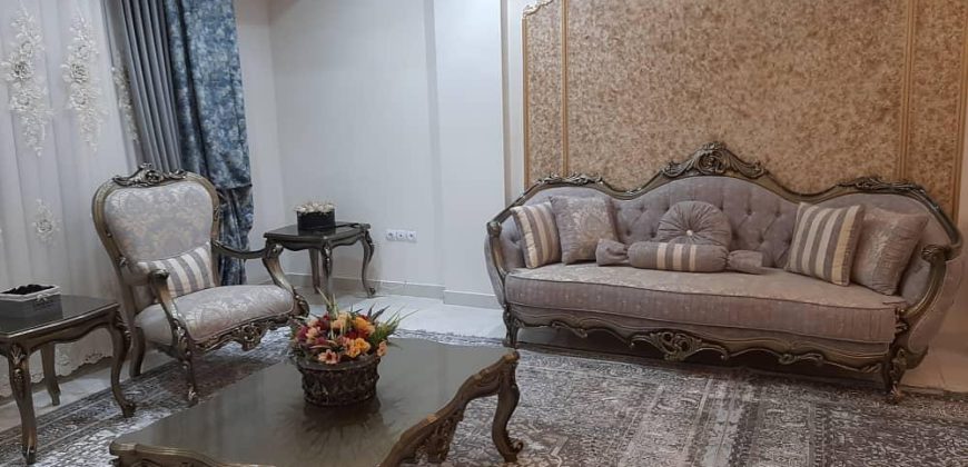 آپارتمان 130متر،امین