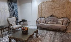 آپارتمان 130متر،امین