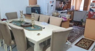 منزل ویلایی راه جدا باغبان نوین با حیاط اختصاصی