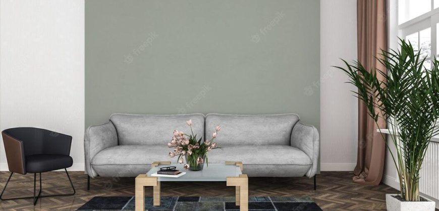 آپارتمان ۱۱۳متری فضلا