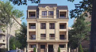 فروش آپارتمان دواحدی 143متری فارابی