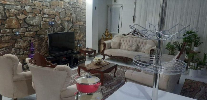 اجاره آپارتمان ۱۰۰ متری رودکی