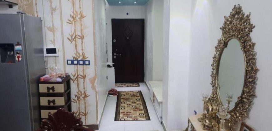 اجاره آپارتمان ۱۰۰ متری رودکی