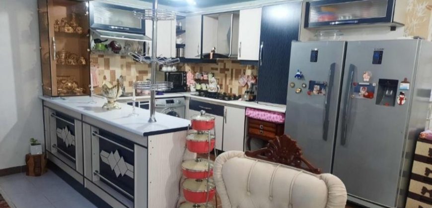 اجاره آپارتمان ۱۰۰ متری رودکی