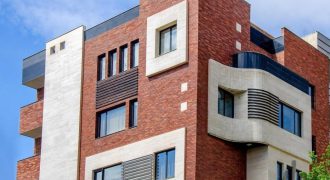 آپارتمان تک واحدی 147متری سعدی میر آقایی