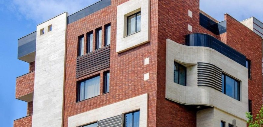 آپارتمان تک واحدی 147متری سعدی میر آقایی