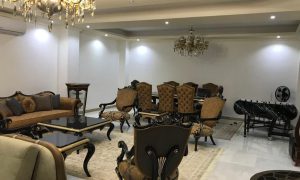 اجاره آپارتمان ۳۰۰ متر تک واحدی