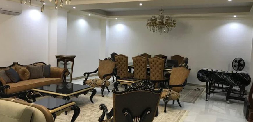 اجاره آپارتمان ۳۰۰ متر تک واحدی