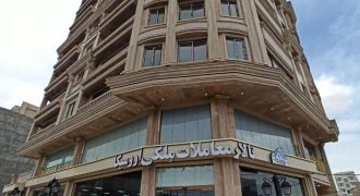 مغازه مجلل 350متری بر خیابان فردوسی