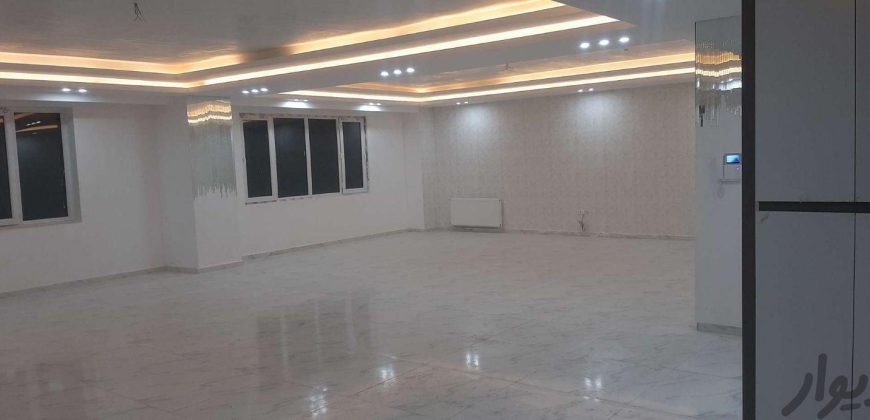 اجاره آپارتمان مُجلل 230 متری تک واحدی / سعدی 1