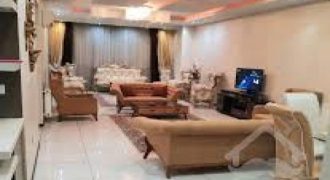 ۱۳۵متر/کلید نخورده/فول امکانات/شیخ تپه