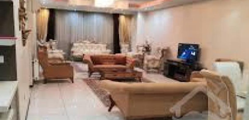 ۱۳۵متر/کلید نخورده/فول امکانات/شیخ تپه