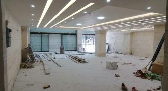 مغازه 300 متری کلید نخورده / بَر سعدی 1