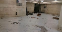 مغازه 300 متری کلید نخورده / بَر سعدی 1