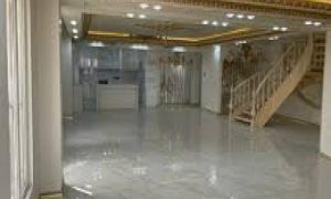 ۱۷۰متر/تک واحدی/کلیدنخورده/فاضل