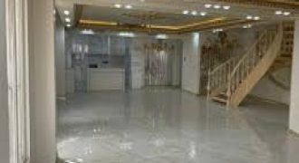 ۱۷۰متر/تک واحدی/کلیدنخورده/فاضل