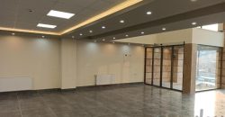 اجاره مغازه 500 متری / مولوی 2