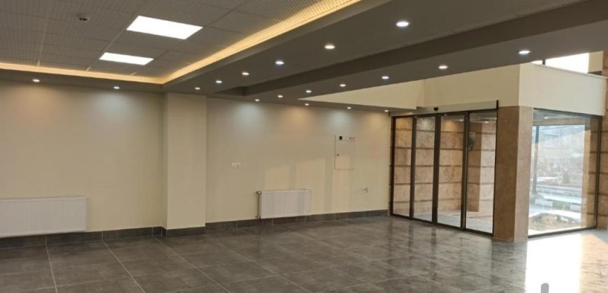 اجاره مغازه 500 متری / مولوی 2