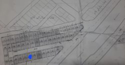 زمین شورا در رودکی چسبیده به زمین های قائم