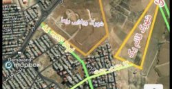 زمین آخر جنت زمین‌های قایم ۱