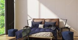 منزل مسکونی ۴۱۵متری سنگی بهداری.