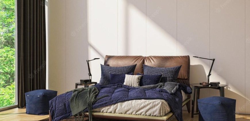 منزل مسکونی ۴۱۵متری سنگی بهداری.