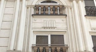 آپارتمان۴۵۰مترشاهانه پنت هاوس کلید نخورده امین ارغوان