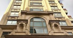 فروش آپارتمان تک واحدی زال رودکی