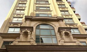 فروش آپارتمان تک واحدی زال رودکی