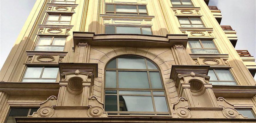 فروش آپارتمان تک واحدی زال رودکی