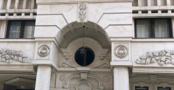 آپارتمان۱۸۰ متر مجلل تکواحدی کلیدنخورده میثم