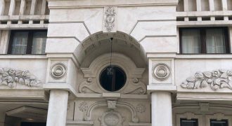 آپارتمان۱۸۰ متر مجلل تکواحدی کلیدنخورده میثم