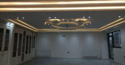 آپارتمان 255 متری فول نصبیات / کوی مهندسین ارمغان