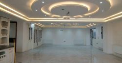 آپارتمان 255 متری فول نصبیات / کوی مهندسین ارمغان