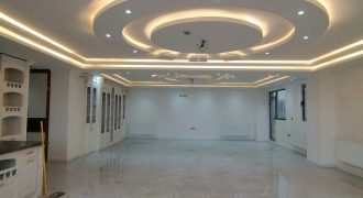 آپارتمان 255 متری فول نصبیات / کوی مهندسین ارمغان