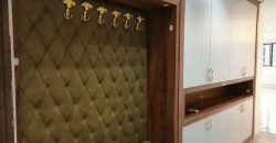 آپارتمان 255 متری فول نصبیات / کوی مهندسین ارمغان