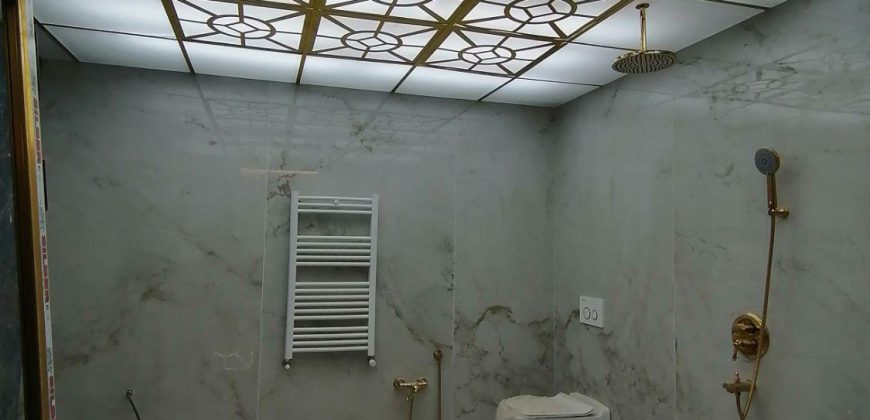 آپارتمان 255 متری فول نصبیات / کوی مهندسین ارمغان