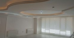 آپارتمان ۲۳۰ متر طوبی کلید نخورده