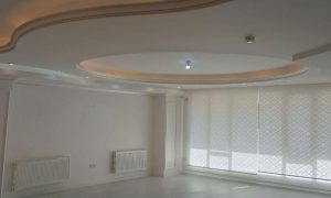 آپارتمان ۲۳۰ متر طوبی کلید نخورده
