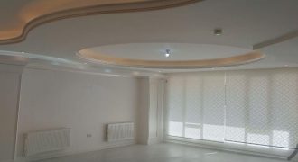 آپارتمان ۲۳۰ متر طوبی کلید نخورده