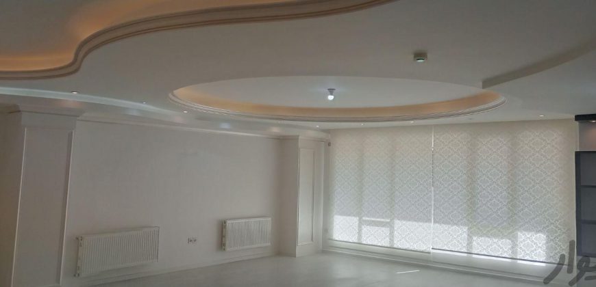 آپارتمان ۲۳۰ متر طوبی کلید نخورده