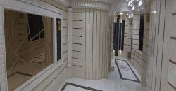 فروش‌آپارتمان/۲۱۰متری/برخیابان/دو کله