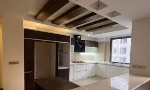 فروش آپارتمان کلیدنخورده ۱۴۰متری بر اصغری