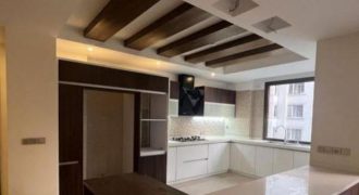 فروش آپارتمان کلیدنخورده ۱۴۰متری بر اصغری