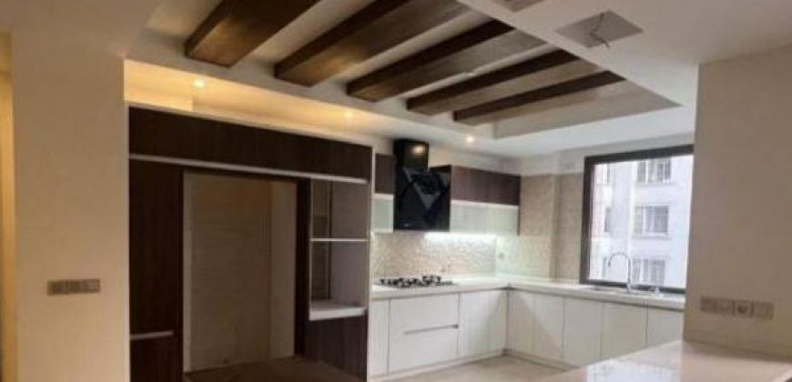 فروش آپارتمان کلیدنخورده ۱۴۰متری بر اصغری