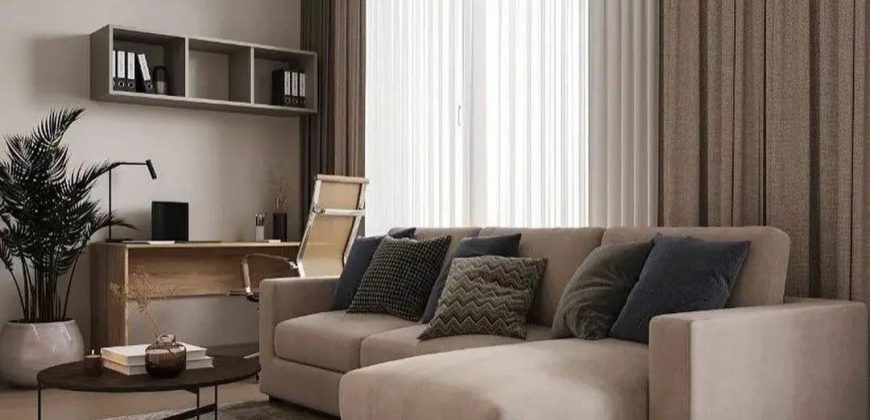 آپارتمان نوساز کلید نخورده ۱۶۰ متری خیابان براعتی